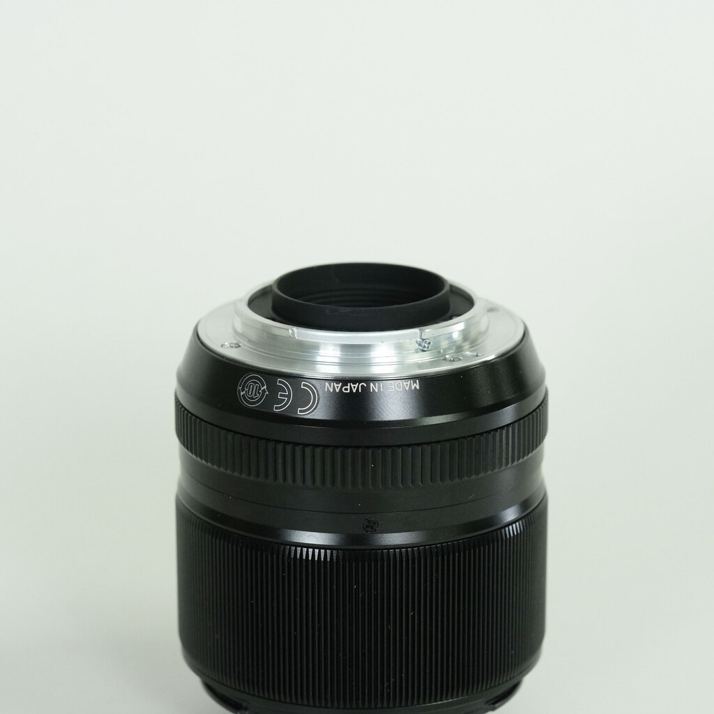 FUJIFILM XF60mmF2.4 R Macro