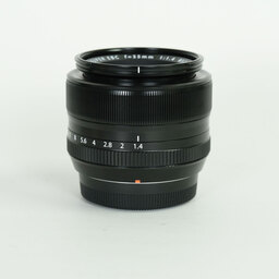 FUJIFILM XF35mmF1.4 R