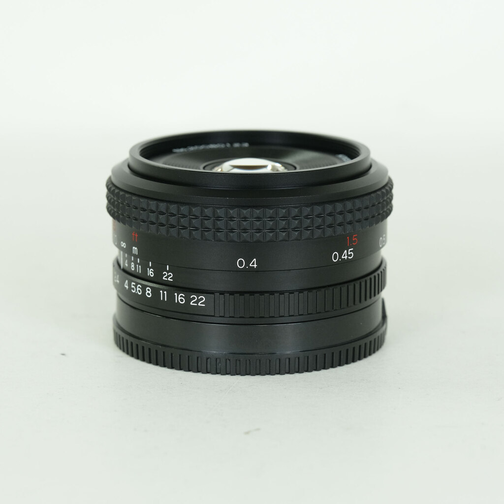 木下光学研究所 KISTAR 40mm F2.4（ソニーE用）