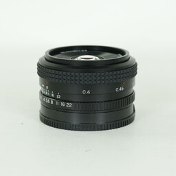 木下光学研究所 KISTAR 40mm F2.4（ソニーE用）