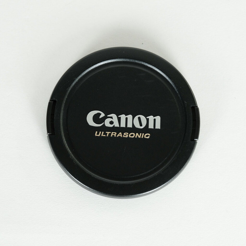 Canon EF17-40mm F4L USM