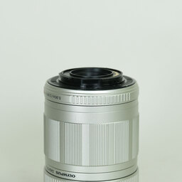 OLYMPUS M.ZUIKO DIGITAL ED 40-150mm F4.0-5.6 シルバー