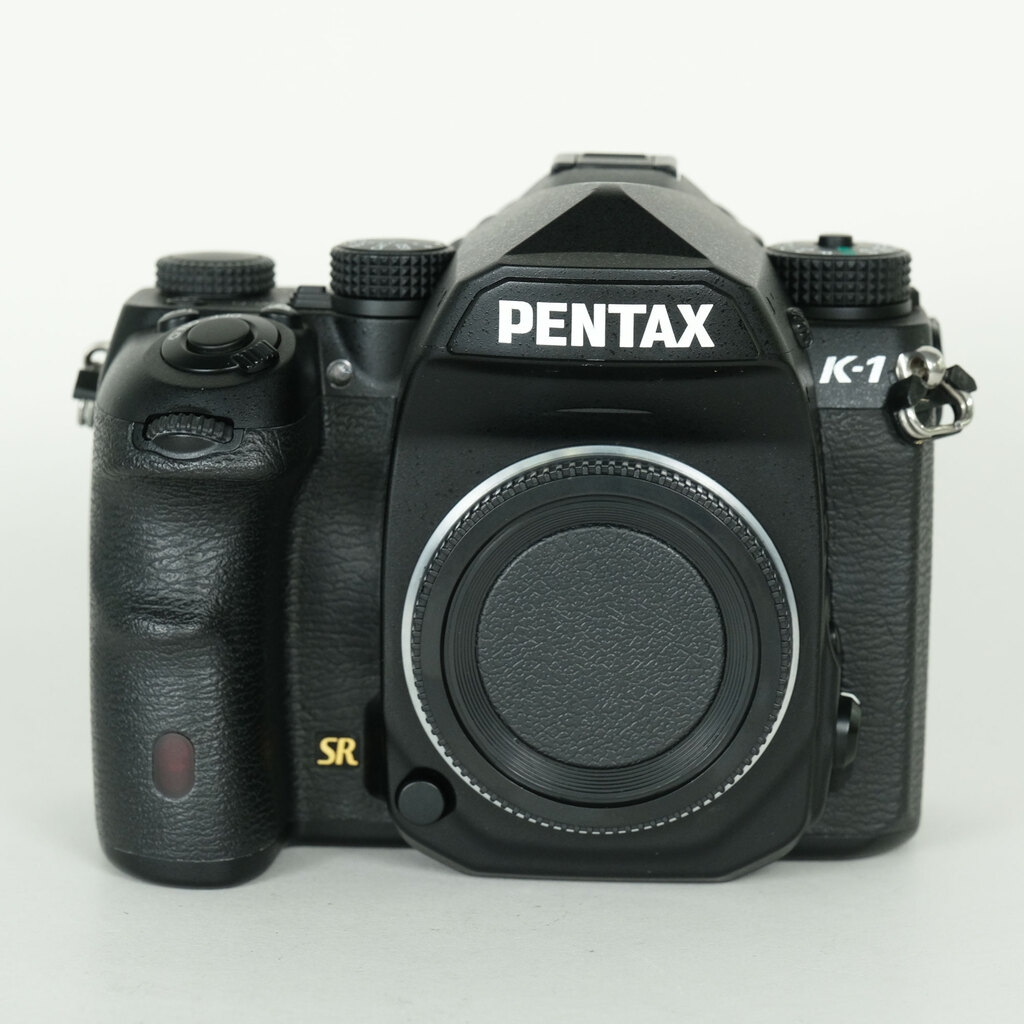 PENTAX K-1 PENTAX K-1