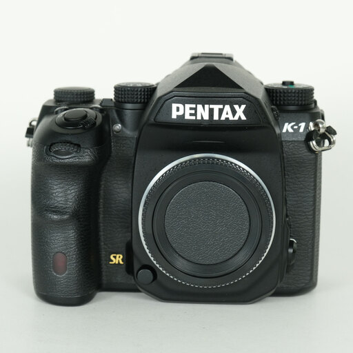 PENTAX K-1 PENTAX K-1