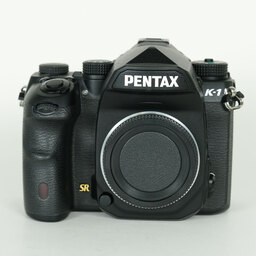 PENTAX K-1 PENTAX K-1