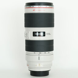 Canon EF70-200mm F2.8L IS II USM