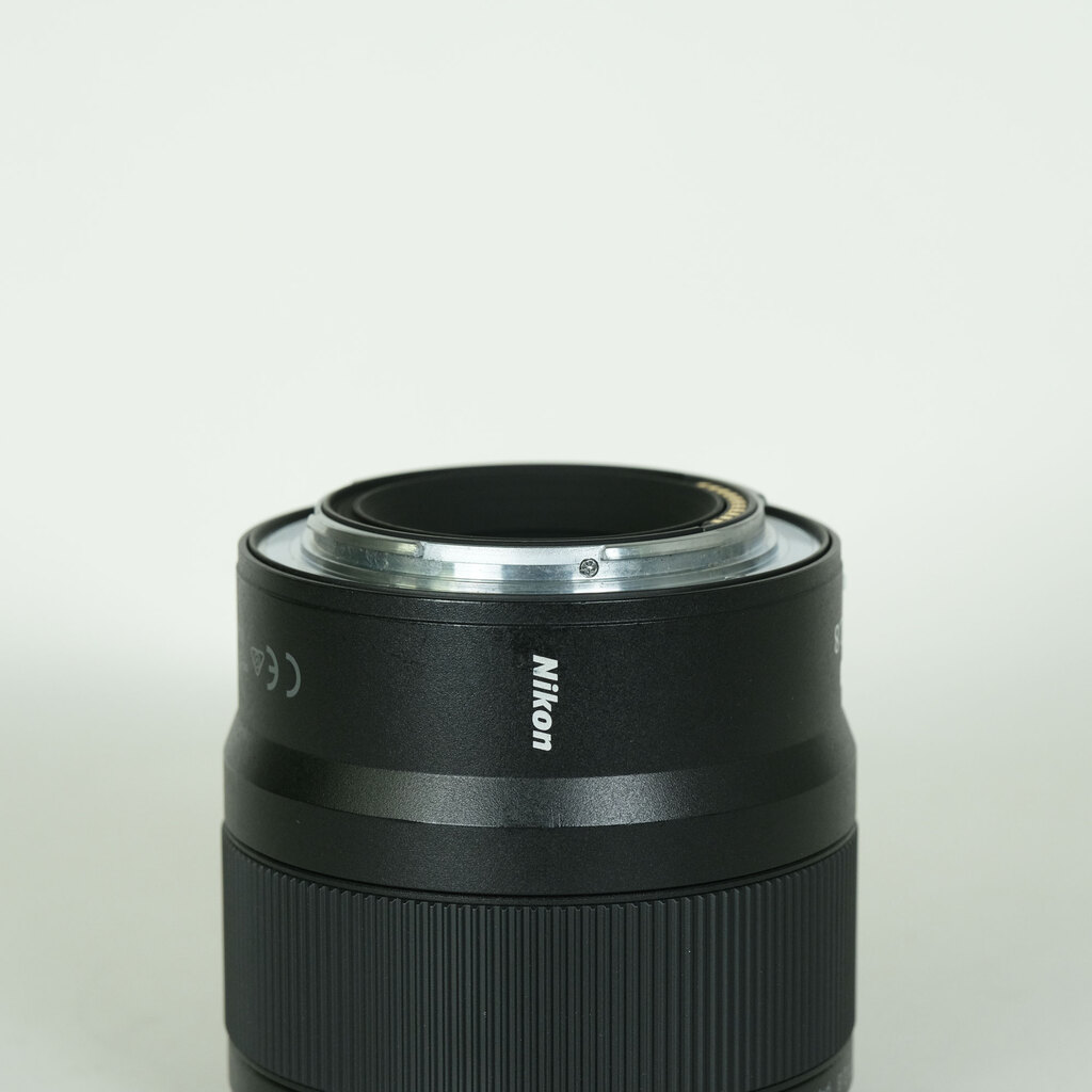Nikon NIKKOR Z MC 50mm f/2.8