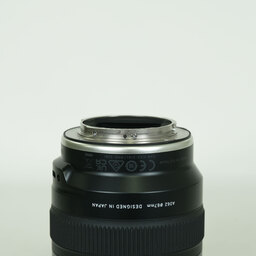 TAMRON 20-40mm F/2.8 Di III VXD(Model A062) [ソニーE用]