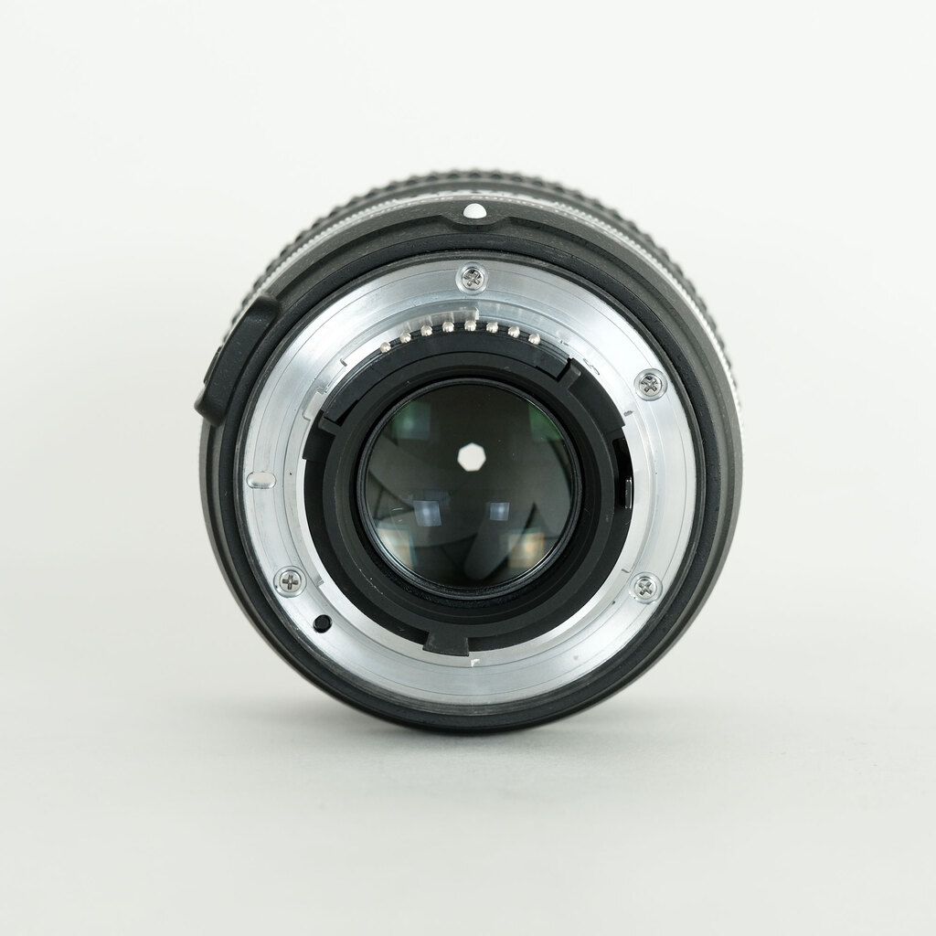 Nikon AF-S NIKKOR 50mm F1.8G（Special Edition）