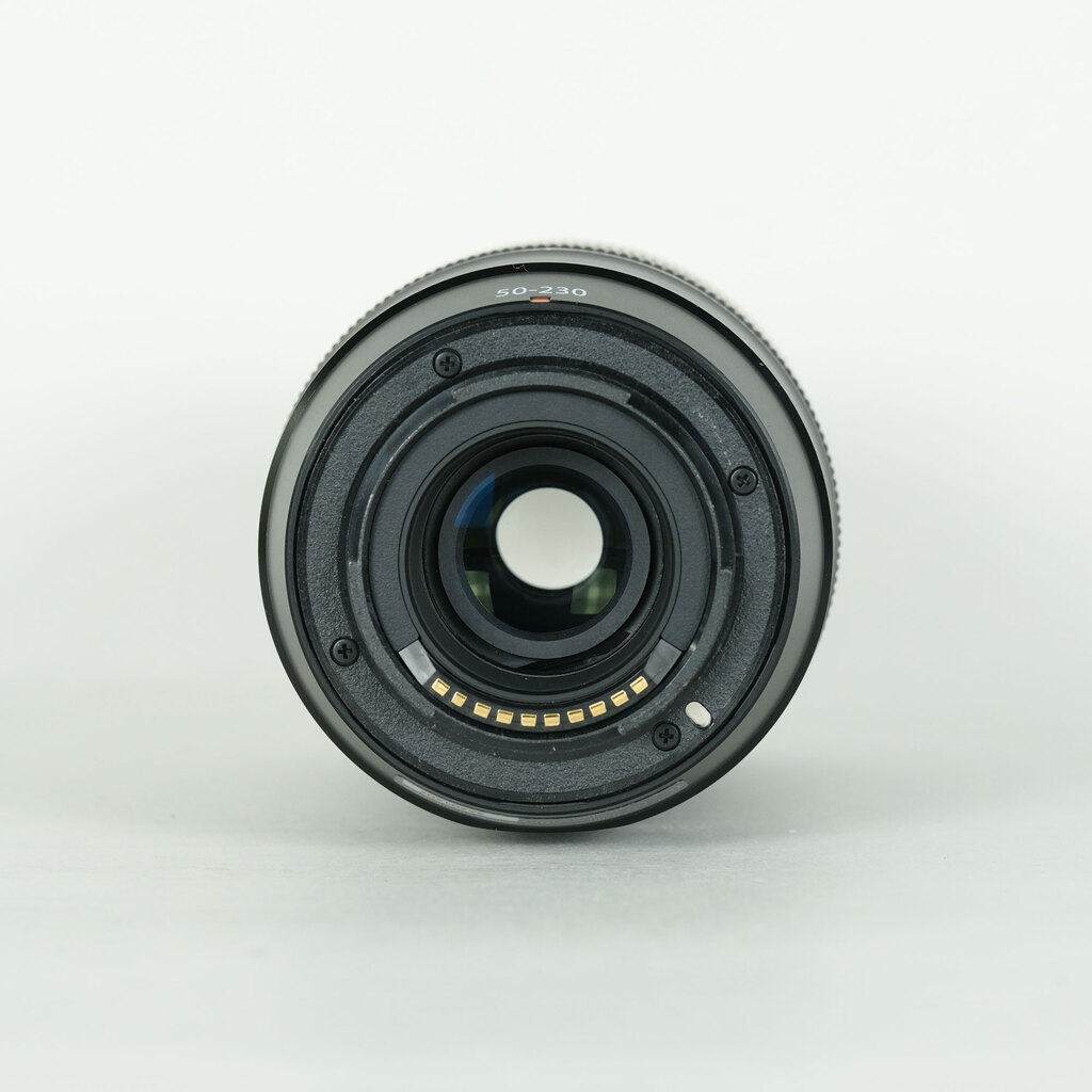 FUJIFILM XC50-230mmF4.5-6.7 OIS IIの出品 | ONE SCENE（ワンシーン）