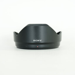 SONY E 10-18mm F4 OSS SEL1018