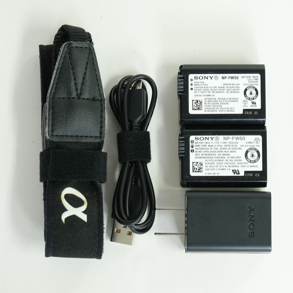 SONY α6400(ILCE-6400) SONY α6400(ILCE-6400)