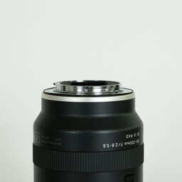 TAMRON 28-200mm F/2.8-5.6 Di III RXD (Model A071) [ソニーE用]