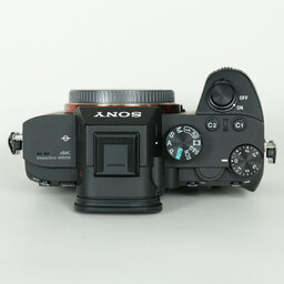 SONY α7 III（ILCE-7M3）