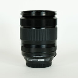 FUJIFILM XF18-135mmF3.5-5.6 R LM OIS WR FUJIFILM XF18-135mmF3.5-5.6 R LM OIS WR