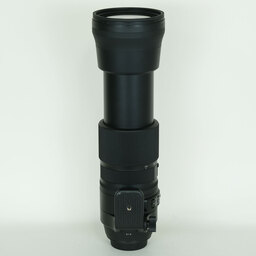 SIGMA 150-600mm F5-6.3 DG OS HSM | Contemporary [キヤノンEF用]