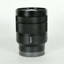 SONY Vario-Tessar T＊ FE 24-70mm F4 ZA OSS SEL2470Z