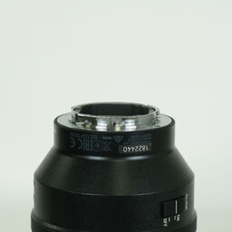 SONY FE 135mm F1.8 GM SEL135F18GM SONY FE 135mm F1.8 GM SEL135F18GM