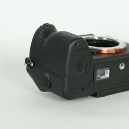 SONY α7R V（ILCE-7RM5）