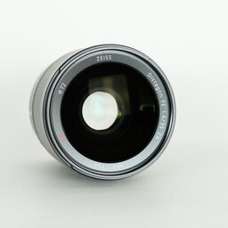 SONY Distagon T* FE 35mm F1.4 ZA SEL35F14Z