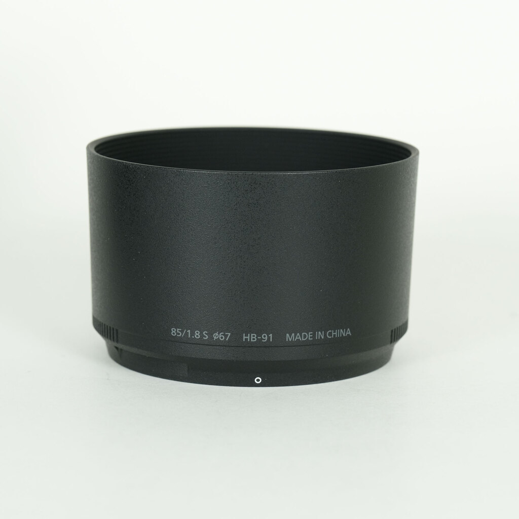 Nikon NIKKOR Z 85mm f/1.8 S Nikon NIKKOR Z 85mm f/1.8 S
