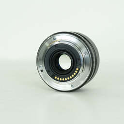 OLYMPUS M.ZUIKO DIGITAL 17mm F1.8