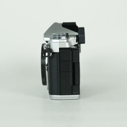 OM SYSTEM OM-3