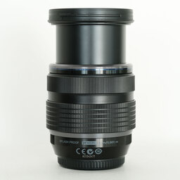 OLYMPUS M.ZUIKO DIGITAL ED 12-40mm F2.8 PRO