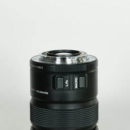 OLYMPUS M.ZUIKO DIGITAL ED 12-50mm F3.5-6.3 EZ ブラック