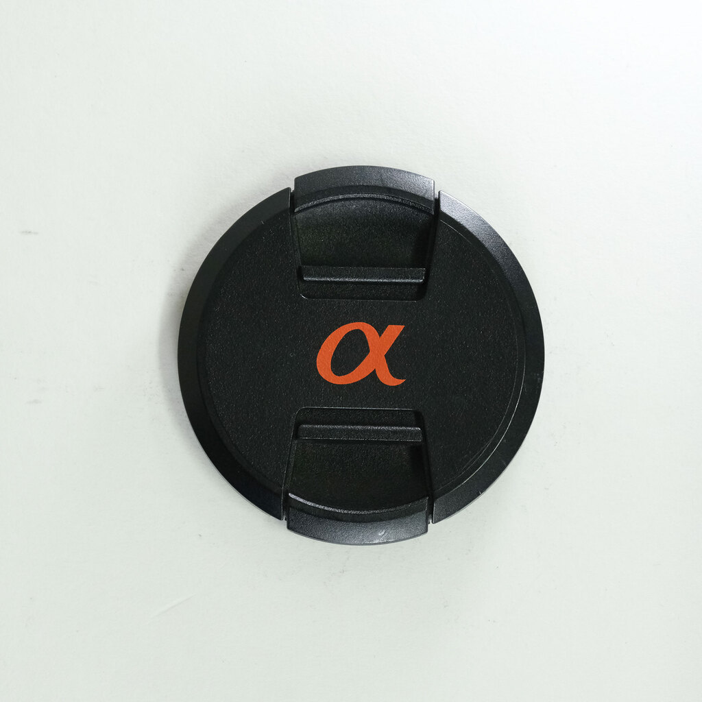 SONY 28-75mm F2.8 SAM SAL2875