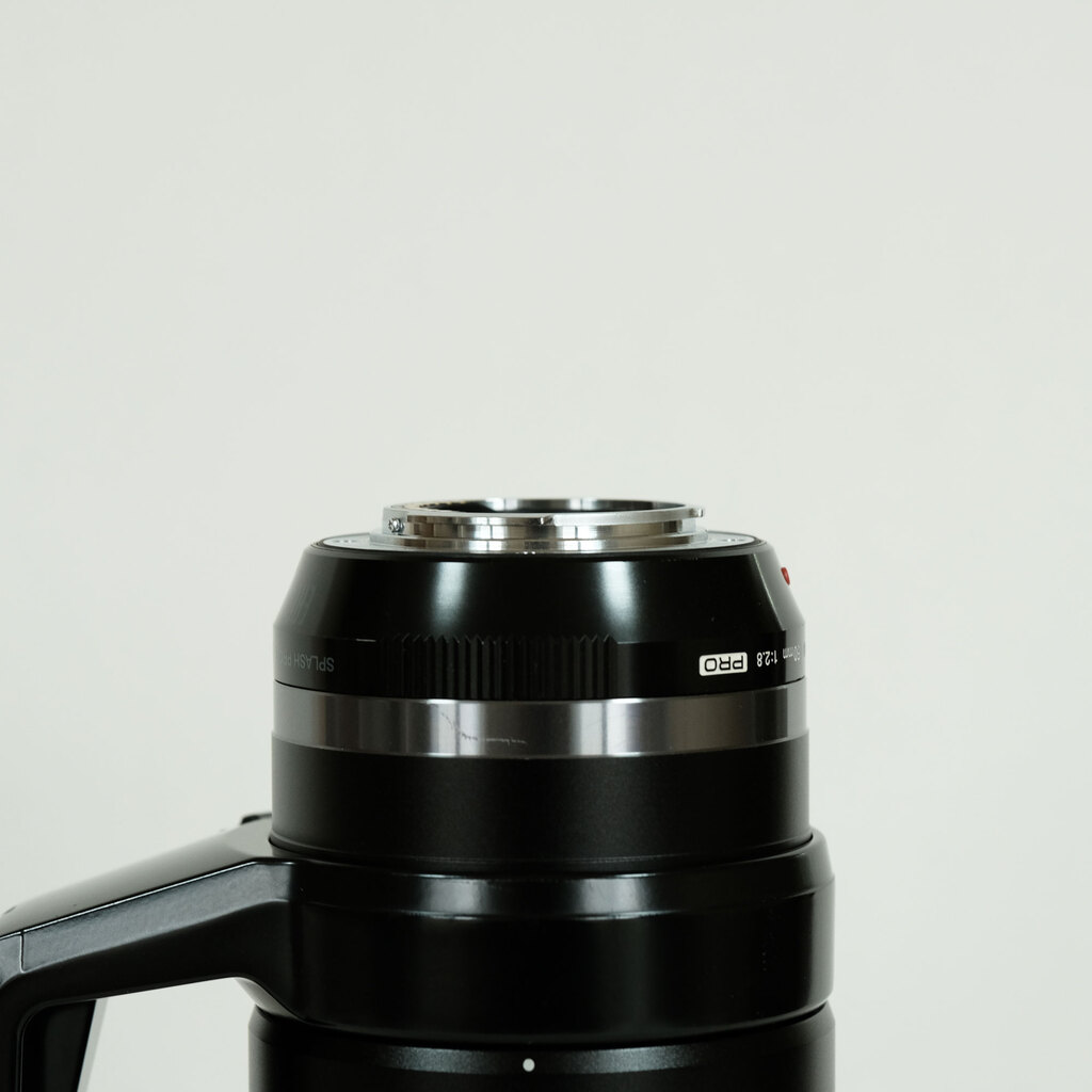 OLYMPUS M.ZUIKO DIGITAL ED 40-150mm F2.8 PRO