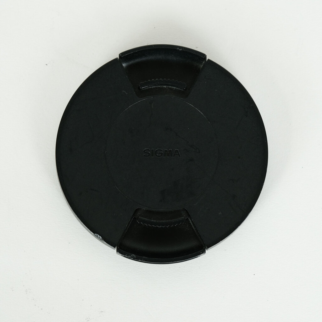 SIGMA 50-100mm F1.8 DC HSM｜Art [キヤノンEF用]