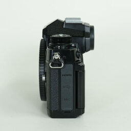 Nikon Z fc Nikon Z fc