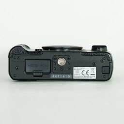 PENTAX Q10 ボディ ブラック