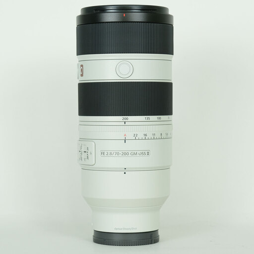 SONY FE 70-200mm F2.8 GM OSS II SEL70200GM2を徹底解説。愛用者
