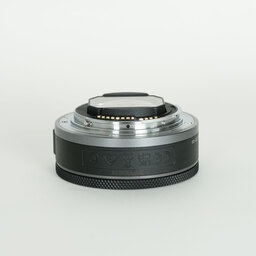 Canon RF28mm F2.8 STM