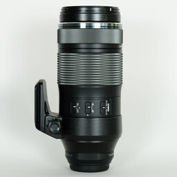 OLYMPUS M.ZUIKO DIGITAL ED 100-400mm F5.0-6.3 IS