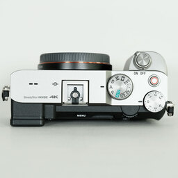 SONY α7C（ILCE-7C）