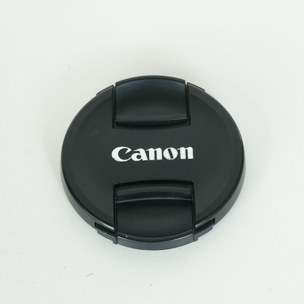 Canon EF100-400mm F4.5-5.6L IS II USM