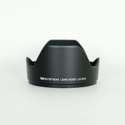 OLYMPUS M.ZUIKO DIGITAL ED 12‑45mm F4.0 PRO