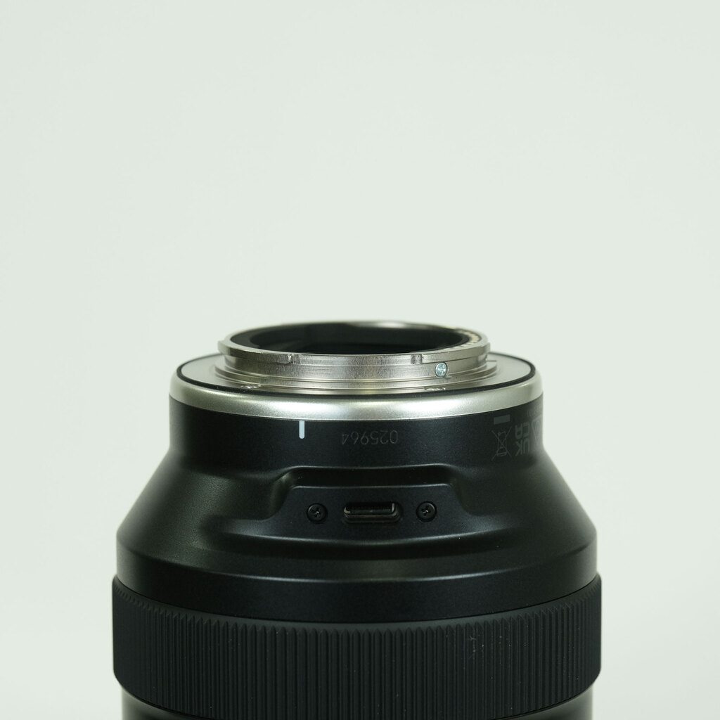 TAMRON 70-180mm F/2.8 Di III VC VXD G2（Model A065） [ソニーE用]