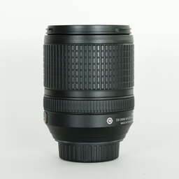 Nikon AF-S DX NIKKOR 18-140mm F3.5-5.6G ED VR