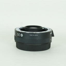 SIGMA Contemporary 150-600mm F5-6.3 DG 1.4xテレコンバーターキット (キヤノンEF用)