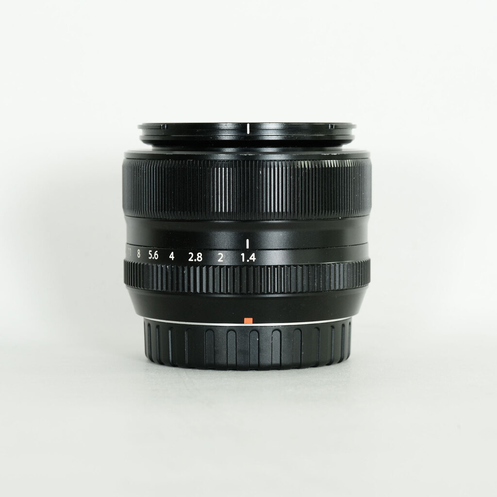 FUJIFILM XF35mmF1.4 R