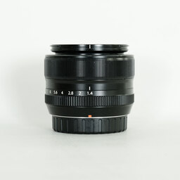 FUJIFILM XF35mmF1.4 R