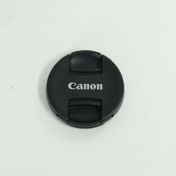 Canon EF-S18-55mm F4-5.6 IS STM