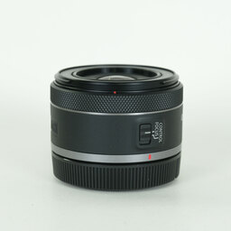 Canon RF16mm F2.8 STM