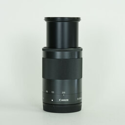 Canon EF-M55-200mm F4.5-6.3 IS STM