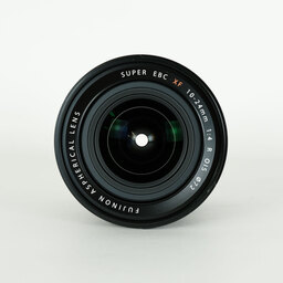 FUJIFILM XF10-24mmF4 R OIS
