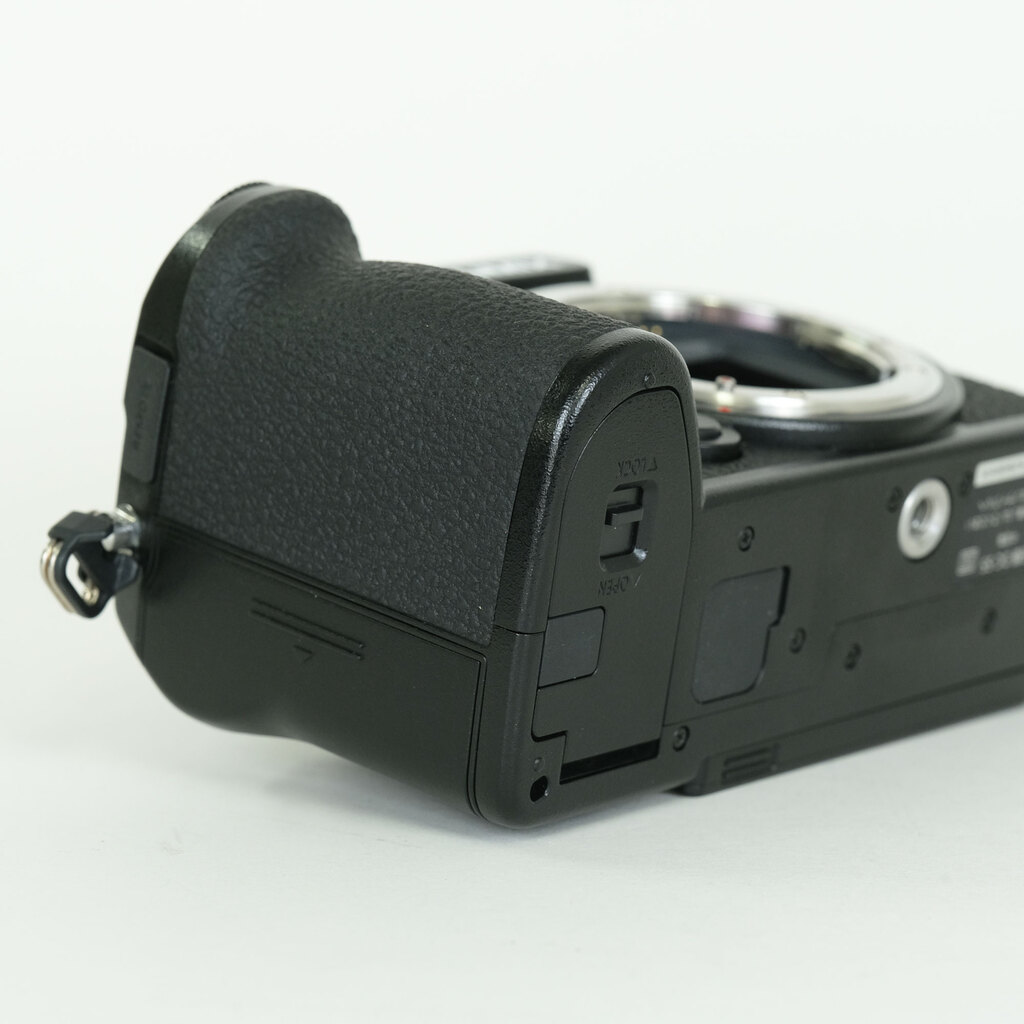 Panasonic LUMIX DC-S5